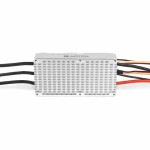 T-MOTOR Contrôleur de vitesse sans balais ALPHA 120A 12S RC 6-12S pour drone RC Multicopter